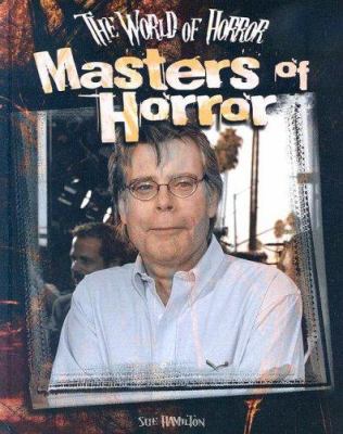 Masters of horror