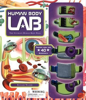 Human body lab