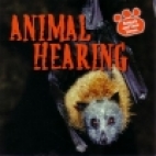 Animal hearing