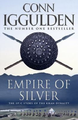 Empire of silver