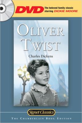 Oliver Twist