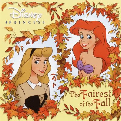 The fairest of the fall