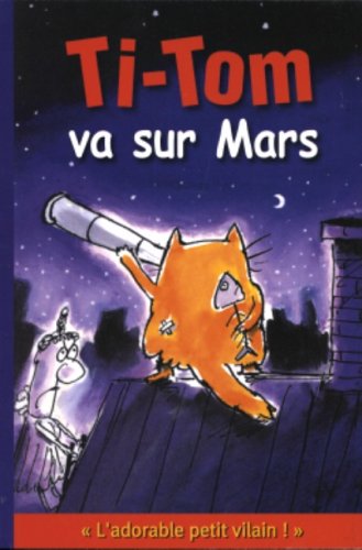 Ti-Tom va sur Mars