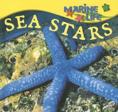 Sea stars