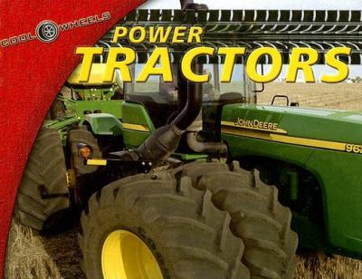 Power tractors