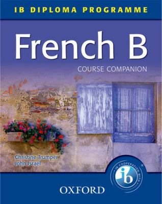 French B : course companion
