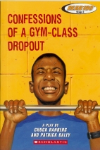 Confessions of a Gym-Class Dropout