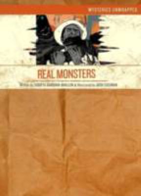The real monsters