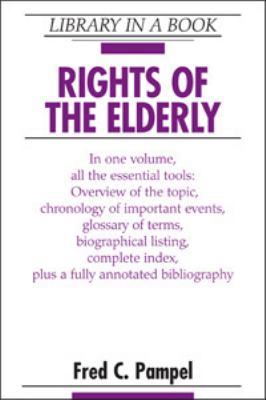Rights of the elderly