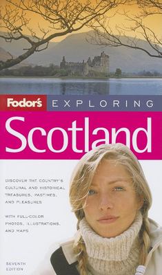 Fodor's exploring Scotland