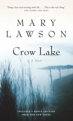 Crow Lake