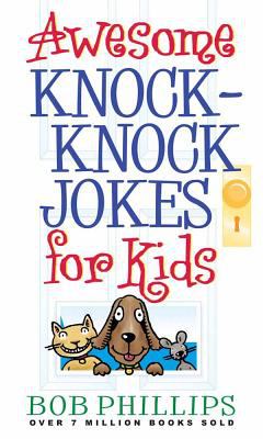 Awesome knock knock jokes for kids