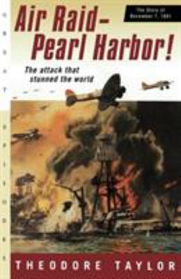 Air raid--Pearl Harbor! : the story of December 7, 1941