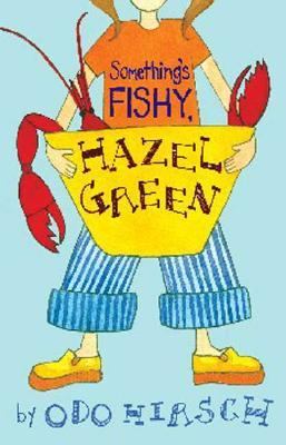 Something's fishy, Hazel Green