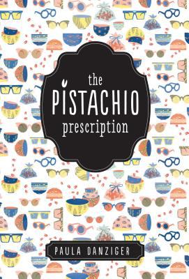 The pistachio prescription