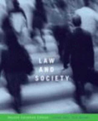 Law and society