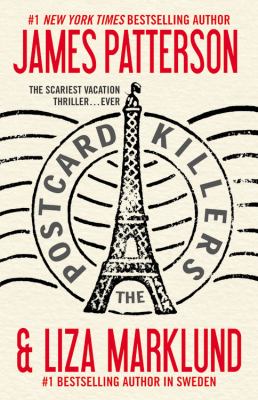 The postcard killers : a novel