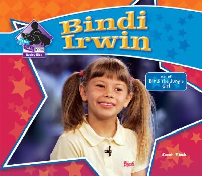 Bindi Irwin