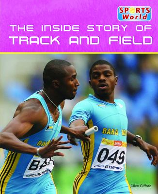 The inside story of track and field