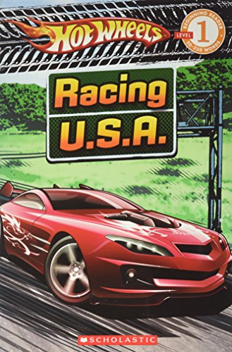 Racing U.S.A.