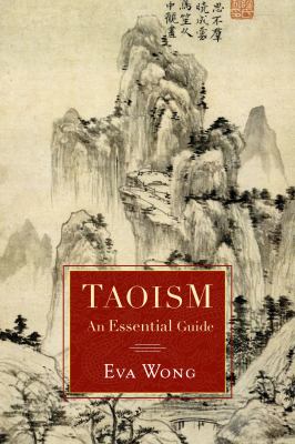 Taoism : an essential guide