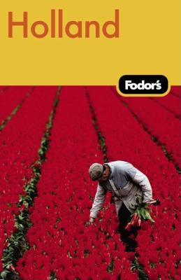 Fodor's Holland.