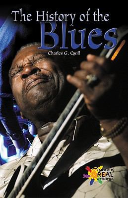 The history of the blues