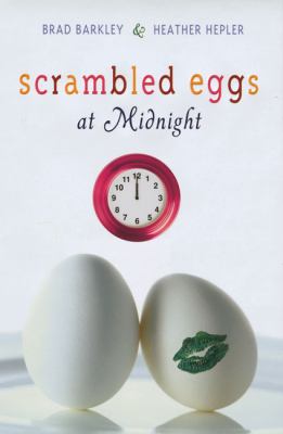 Scrambled eggs at midnight