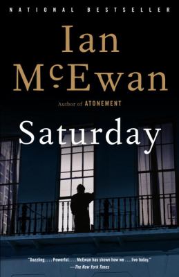 Saturday : a novel