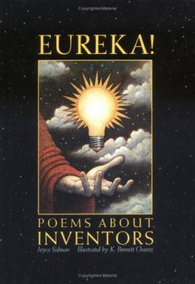 Eureka! : poems about inventors