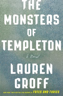 The monsters of Templeton