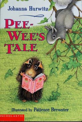 Pee Wee's tale