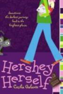 Hershey herself