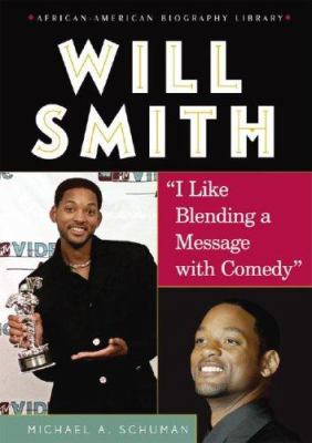 Will Smith : "I like blending a message with comedy"