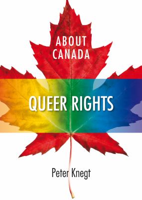 About Canada : queer rights
