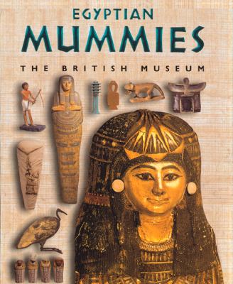 Egyptian mummies : people from the past