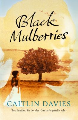 Black mulberries