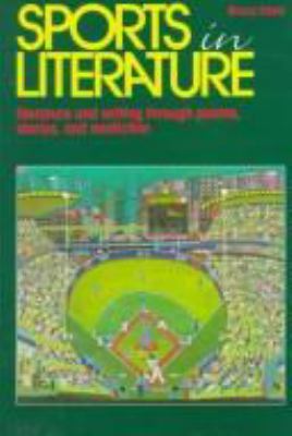 Sports in literature