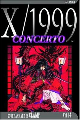 X/1999. : concerto. Vol. 14 :