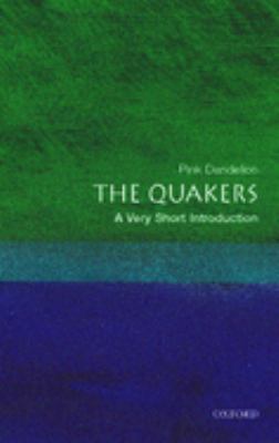 The Quakers : a very short introduction