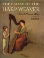 The ballad of the harp weaver