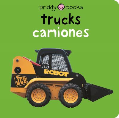 Trucks = Camiones