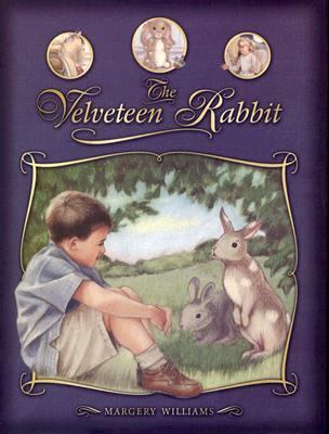 The Velveteen Rabbit, or, How toys become real