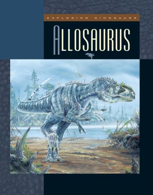 Allosaurus