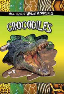 Crocodiles.