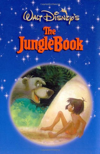 The jungle book.