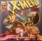 Enter the X-men