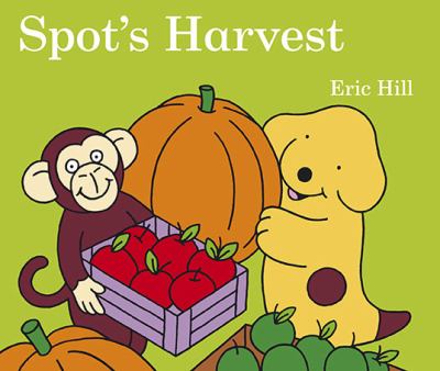 Spot's harvest