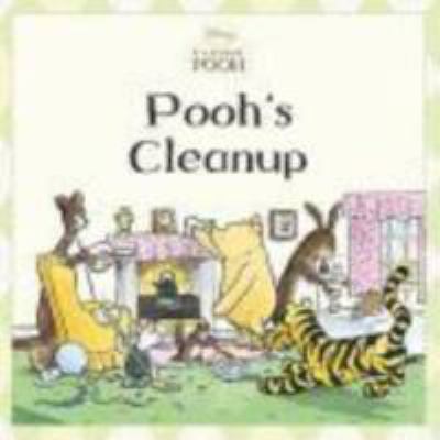 Pooh's cleanup