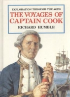 The voyages of Captain Cook